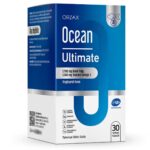 Ocean Ultimate Balık Yağı 1700 mg 30 Softjel Kapsül