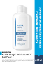 Elution Kepek Karşıtı Tamamlayıcı Şampuan 400ml