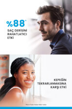 Elution Kepek Karşıtı Tamamlayıcı Şampuan 400ml - Görsel 3