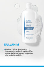 Elution Kepek Karşıtı Tamamlayıcı Şampuan 400ml - Görsel 4