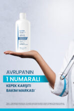 Elution Kepek Karşıtı Tamamlayıcı Şampuan 400ml - Görsel 5