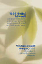 Vitamin Bariyer 1.2.3. Bebek Pişik Önleyici Koruyucu Nemlendirici Doğal Kökenli Bakım Kremi 100 ml - Görsel 3