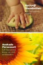 Vitamin Bariyer 1.2.3. Bebek Pişik Önleyici Koruyucu Nemlendirici Doğal Kökenli Bakım Kremi 100 ml - Görsel 5