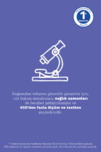 Vitamin Bariyer 1.2.3. Bebek Pişik Önleyici Koruyucu Nemlendirici Doğal Kökenli Bakım Kremi 100 ml - Görsel 6