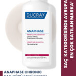Anaphase Chronic Saç Dökülmesi Karşıtı Şampuan 400 ml