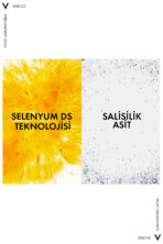 Dercos Normal ve Yağlı Saçlar için Salisilik Asit İçeren Kepek Karşıtı Şampuan 390 ml - Görsel 5