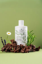 Botanics + Canlandırıcı & Besleyici Bakım - 10 Bitki Özü ve Biotin İçeren Bitkisel Şampuan - Görsel 6