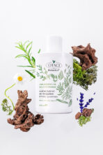 Botanics + Canlandırıcı & Besleyici Bakım - 10 Bitki Özü ve Biotin İçeren Bitkisel Şampuan - Görsel 7