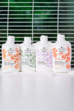 Botanics + Canlandırıcı & Besleyici Bakım - 10 Bitki Özü ve Biotin İçeren Bitkisel Şampuan - Görsel 8