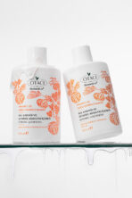 Botanics + Onarıcı & Güçlendiri Bakım- Balkabağı ve Bitkisel Keratin İçeren Bitkisel Şampuan - Görsel 6