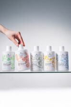 Botanics + Onarıcı & Güçlendiri Bakım- Balkabağı ve Bitkisel Keratin İçeren Bitkisel Şampuan - Görsel 8