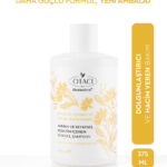 Botanics + Dolgunluk & Hacim Veren Bakım - Arnika ve Bitkisel Keratin İçeren Bitkisel Şampuan