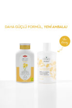 Botanics + Dolgunluk & Hacim Veren Bakım - Arnika ve Bitkisel Keratin İçeren Bitkisel Şampuan - Görsel 2