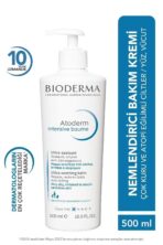 BİODERMA ATODERM INTENSİVE BAUME 500 ML