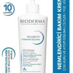 BİODERMA ATODERM INTENSİVE BAUME 500 ML