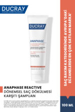 Anaphase Reactive Saç Dökümesi Karşıtı Şampuan 100 ml