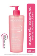 BİODERMA Sensibio Yüz Yıkama Jeli