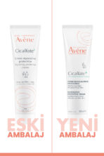 Cicalfate+ Hassas ve Yıpranmış Ciltler için Yatıştırıcı ve Onarıcı Bakım Kremi 100 ml - Görsel 2
