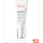 Tolerance Hydra-10 Normal ve Karma Nemsiz Kalmış Hassas Ciltler için Nemlendirici Krem 40 ml