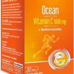 Vitamin C 1000 Mg 30 Tablet