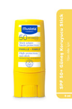 Spf 50 Güneş Stick 9 ml
