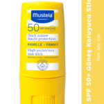 Spf 50 Güneş Stick 9 ml