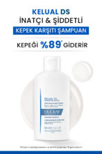 Kelual DS Şampuan İnatçı ve Şiddetli Kepek Şampuan 100 ml - Görsel 2