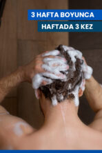 Kelual DS Şampuan İnatçı ve Şiddetli Kepek Şampuan 100 ml - Görsel 6